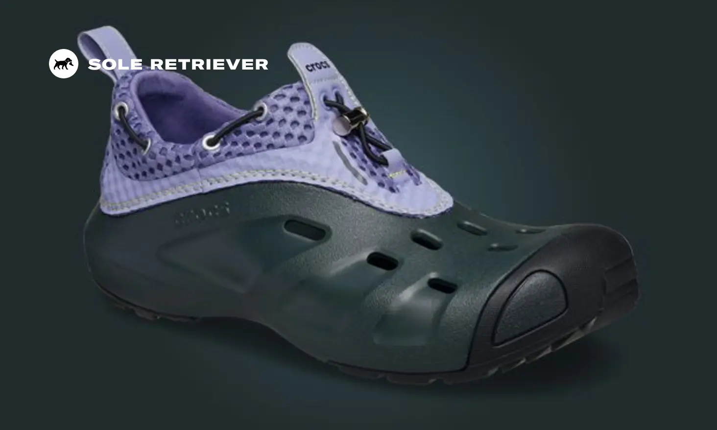 手数料安い marmot-capital-crocs-quick- 靴