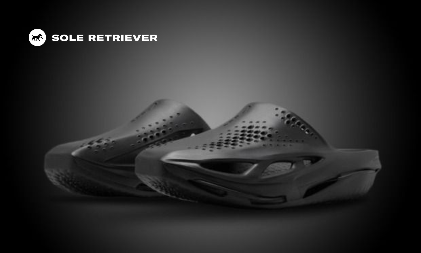 Matthew M Williams × Nike Zoom MMW 5 Matthew M Williams Unveils His Latest Nike Collaboration