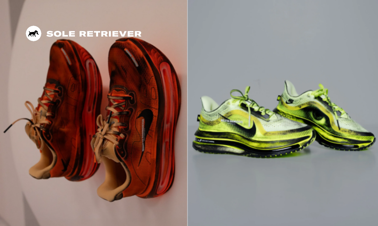 The Melitta Baumeister x Nike Running Collection Drops Next Week