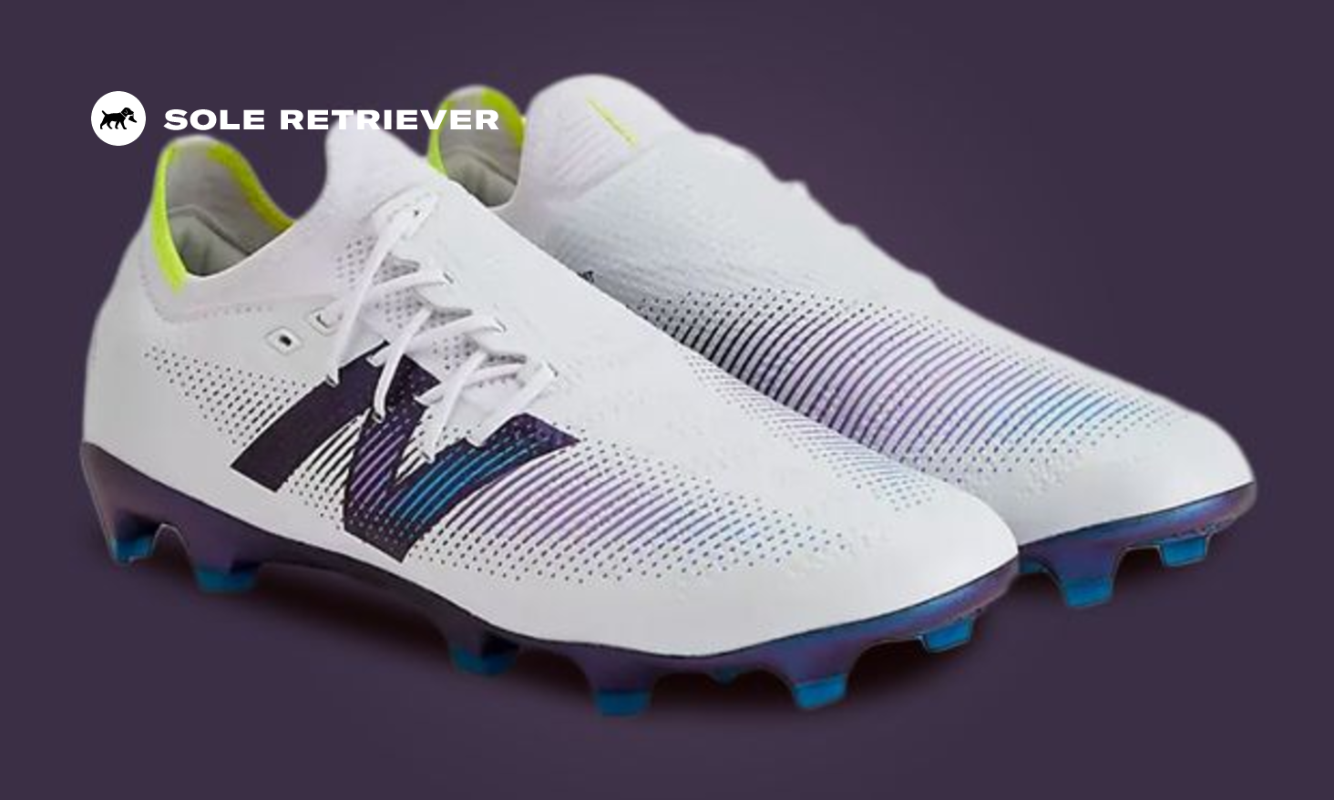 The Michelle Cooper x New Balance Furon Pro FG v7+ Releases