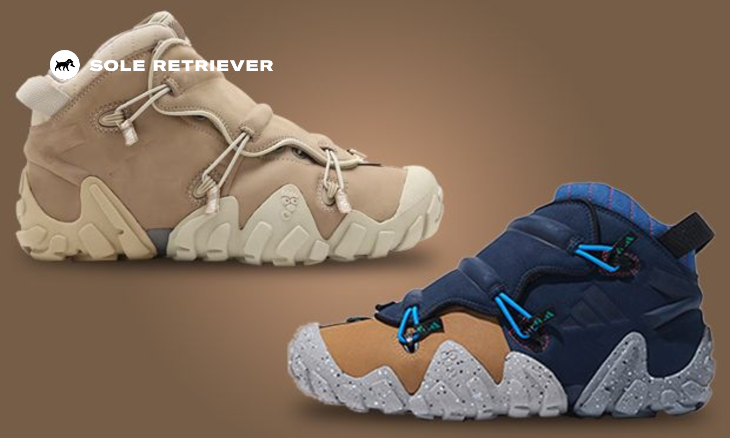 mita sneakers × adidas Radlander ラッドランダー adidas Originals RADLANDER MITA 