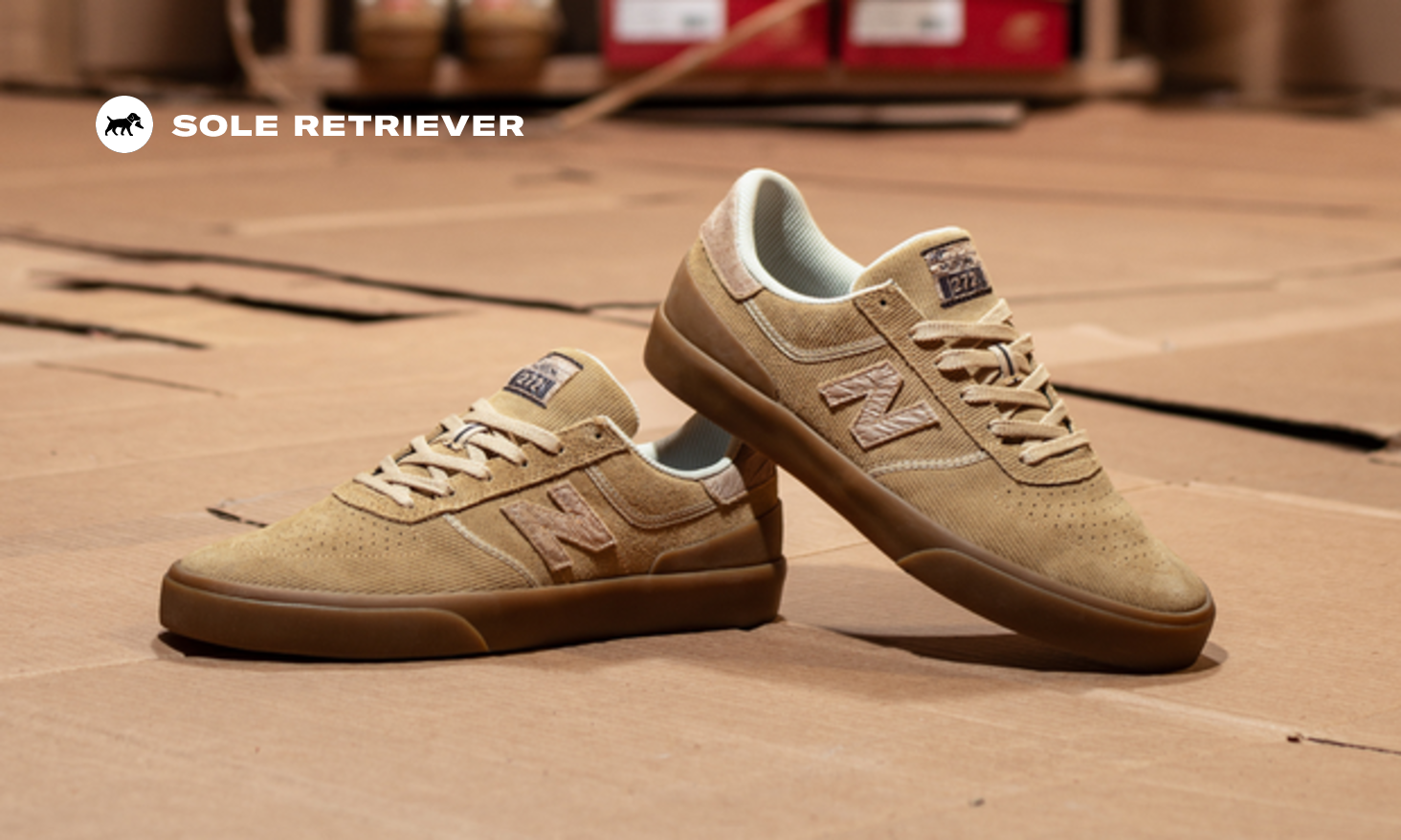 Stone  × New Balance Numeric 272 Stone Island New Balance Numeric 272 Release Date