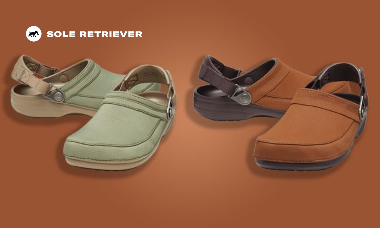 The Museum of Peace & Quiet x Crocs Classic Clog Collection