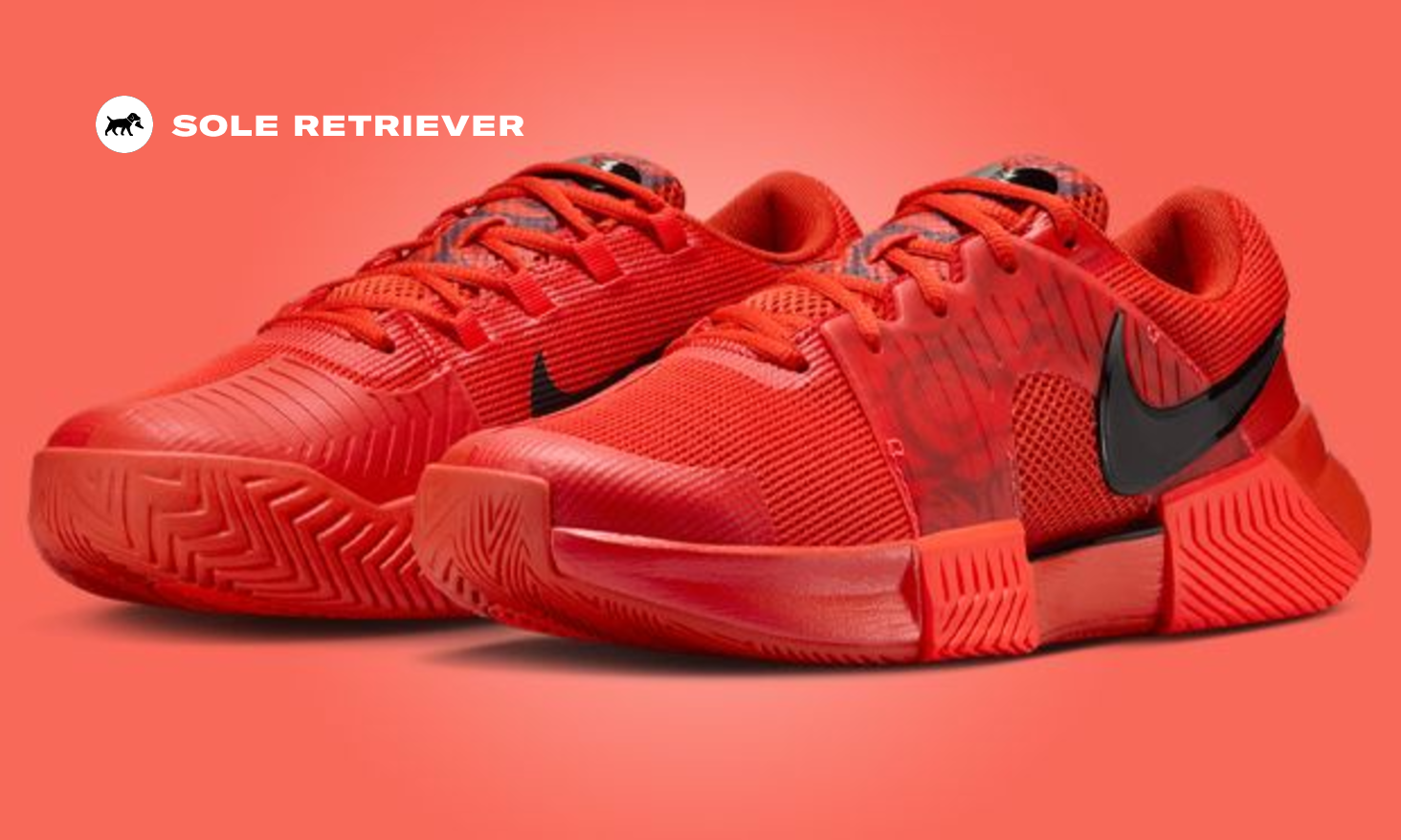 Nike Reveals Naomi Osaka's US Open Sneakers Ahead of First Round Match
