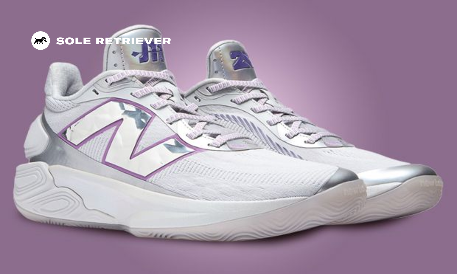 The NBA 2K x Jamal Murray x New Balance Two WXY v5 Releases