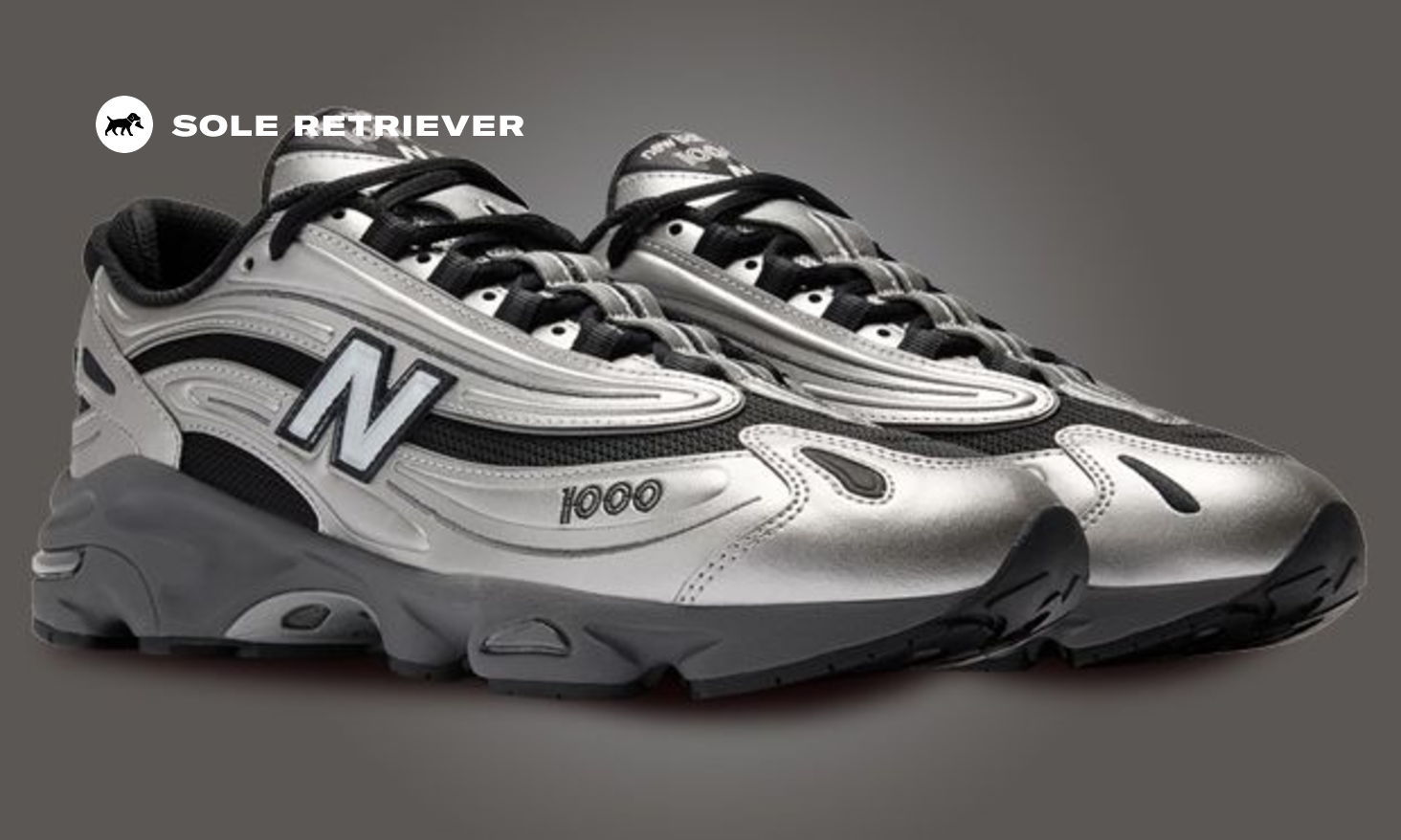 早い者勝ち 大人気 New Balance M1000 近未来的デザイン◎ 早い者勝ち 大人気 New Balance M1000 デザイン性＆耐久性GOOD
