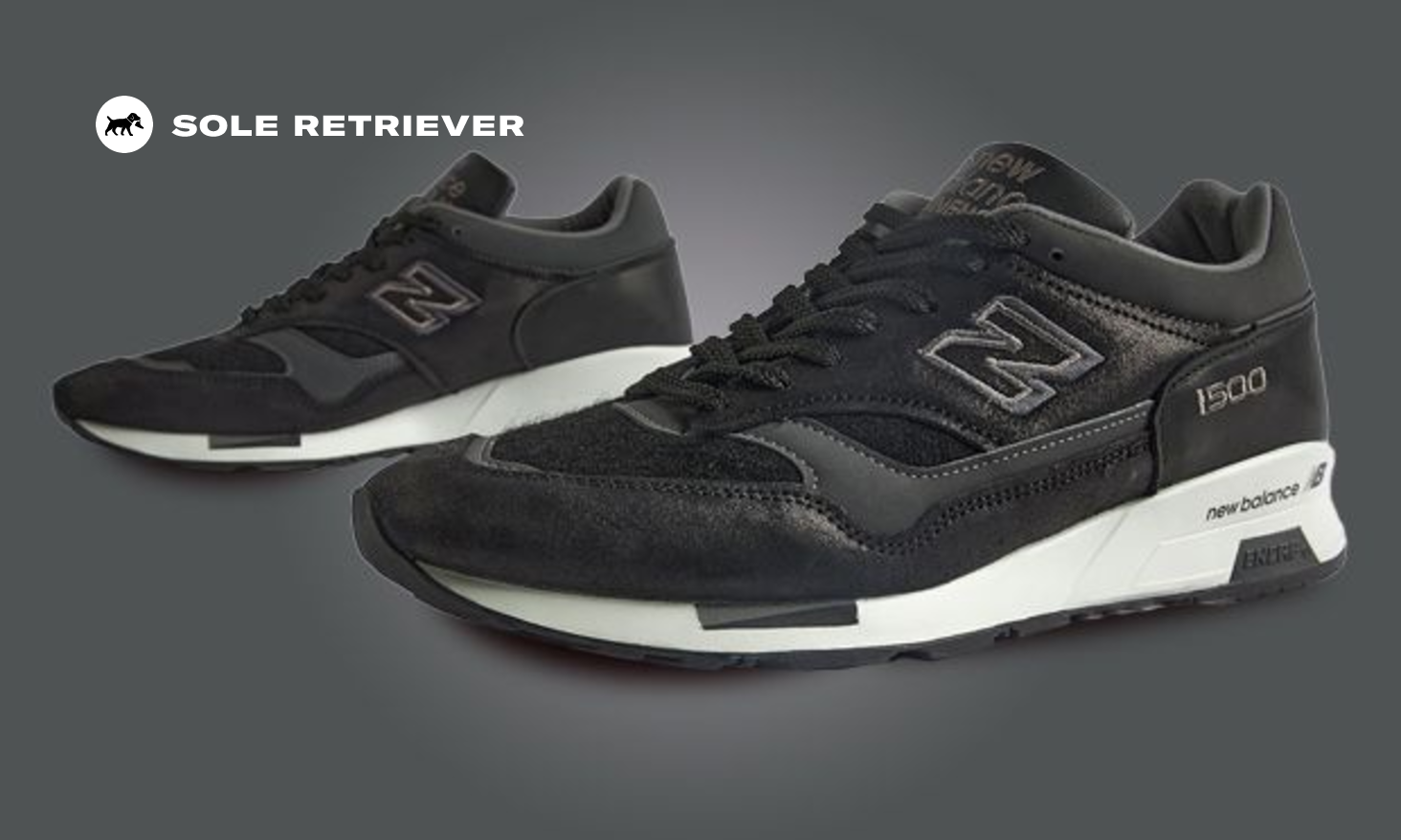 ★韓国の人気★【New Balance】★1500 MADE IN UK★25-29cm★ UKモデル NEW BALANCE 1500 MADE IN ENGLAND (New Balance