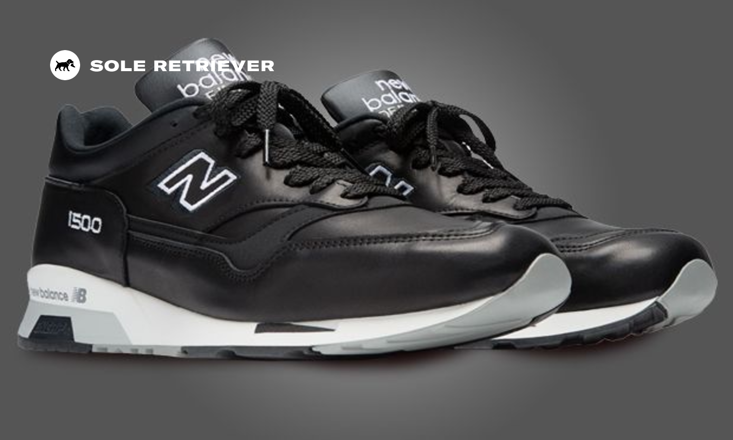 New Balance 1500 Made In UK Elevated Essentials Drops In