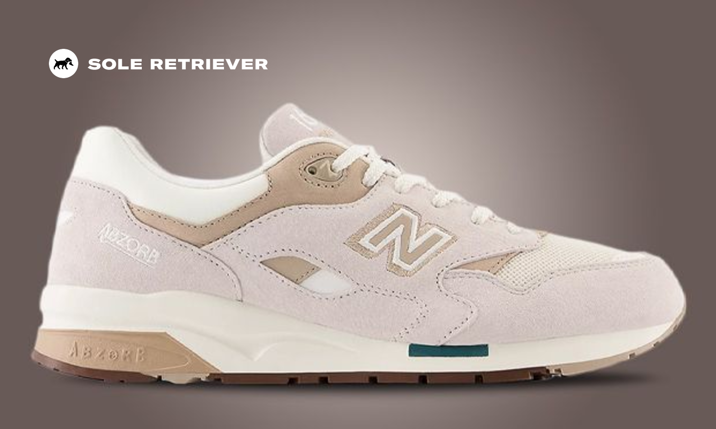 New Balance cm1600 ベージュ new balance CM1600 