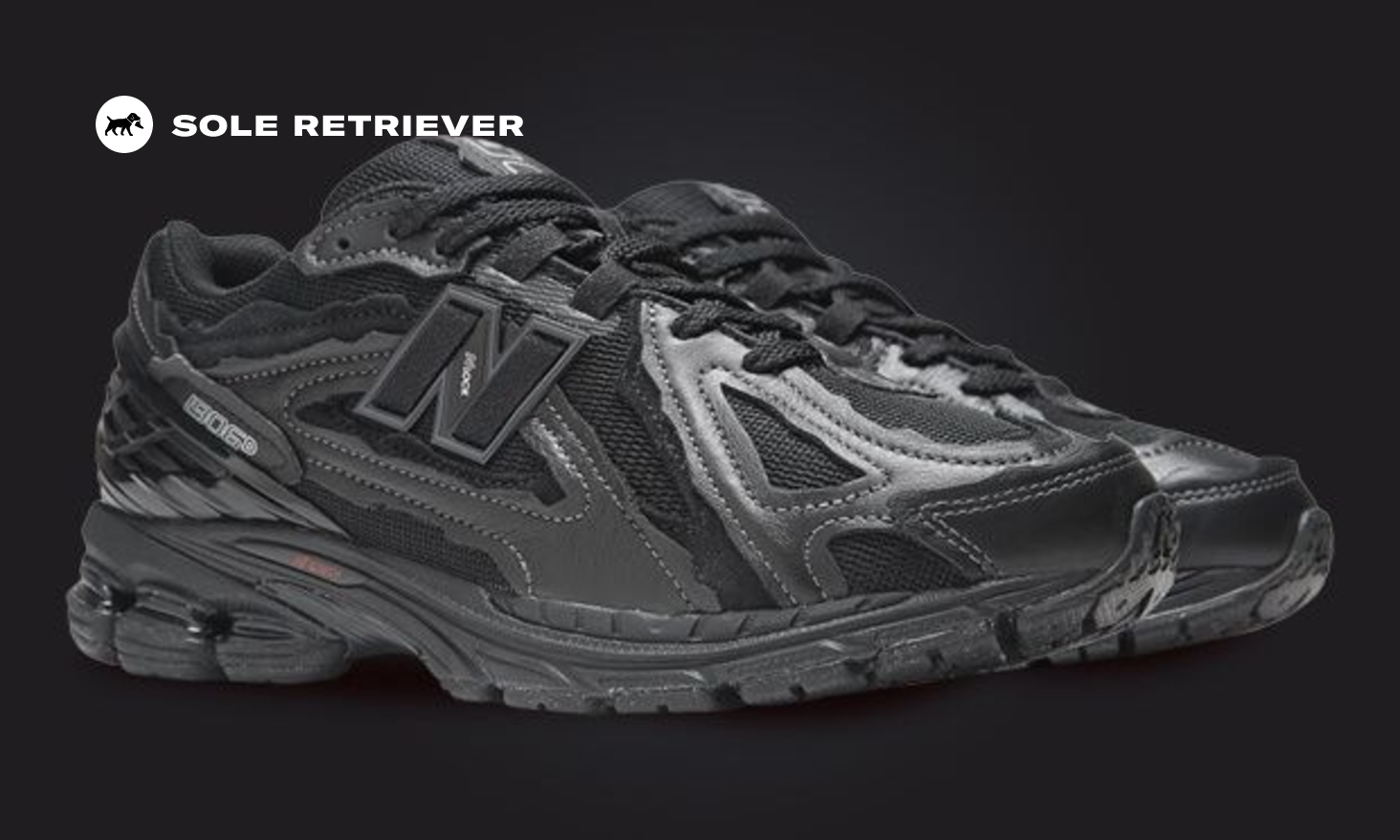 靴 New Balance 1906D Protection Pack Black New Balance 1906D Protection Pack - Triple Black M1906DF | eBay