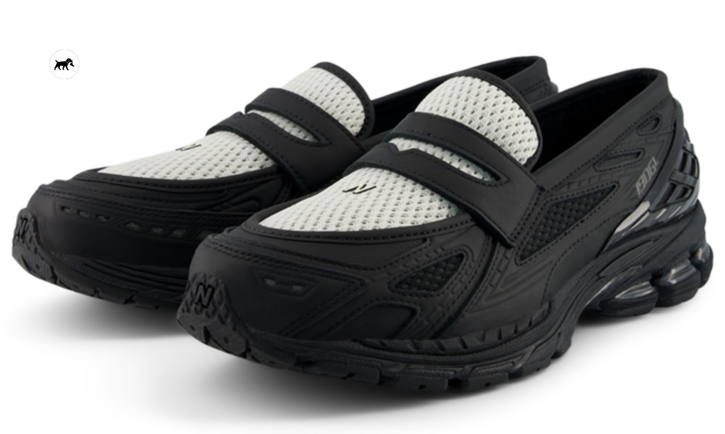 靴 New Balance 1906L \