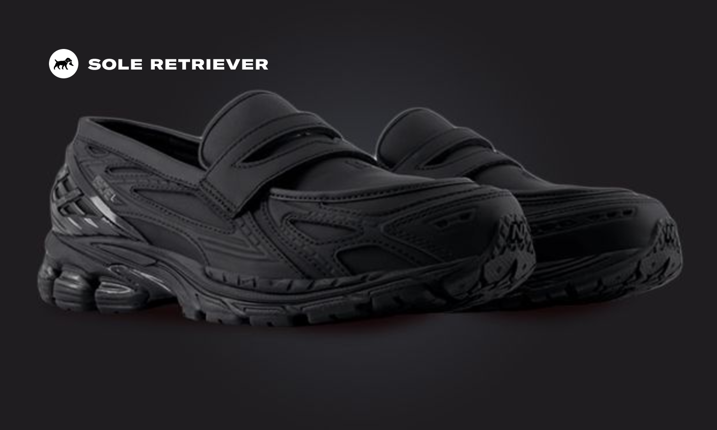 New balance ☆ U1906LBN ‘Black‘ New Balance | U1906LBN - Black | Women | Blue Button Shop