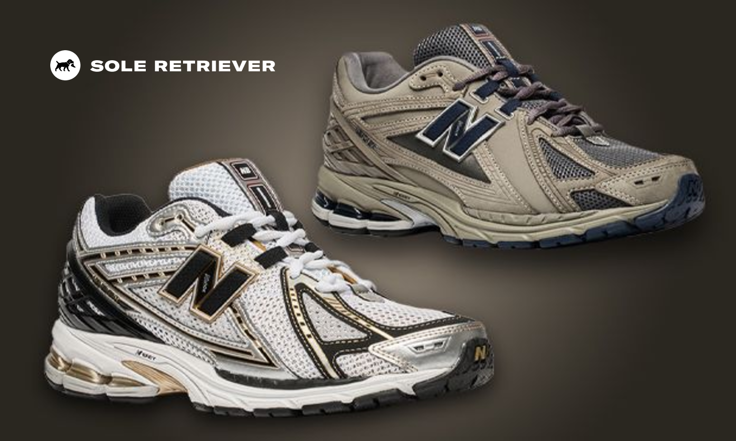 Akio Hasegawa Helps Style The Redesigned New Balance 1906R