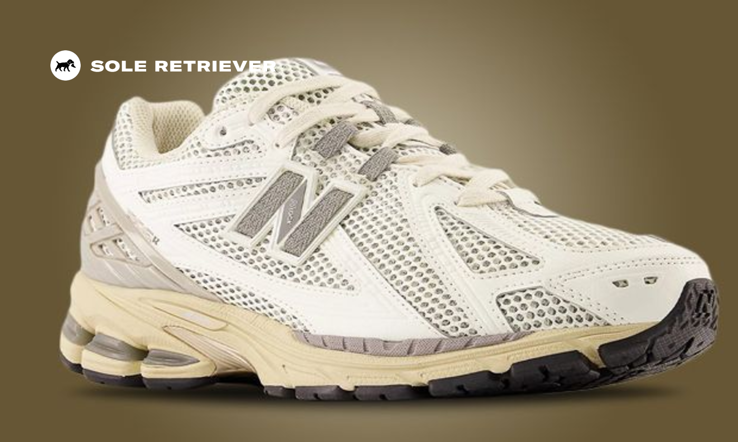 New Balance 1906R – DTLR