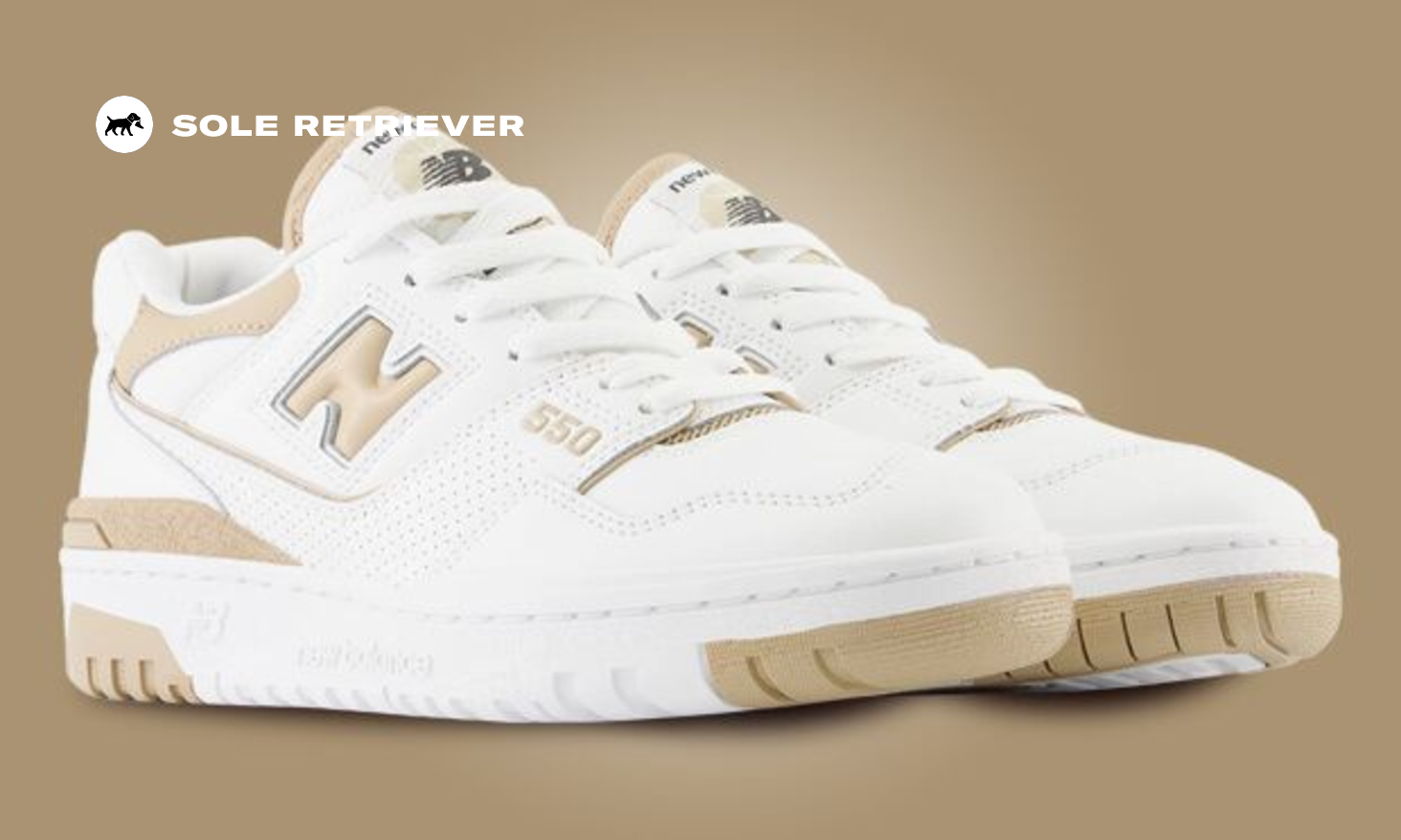 ウィメンズ New Balamce Wmns 550 'White Incense' new-balance-550-incense-womens