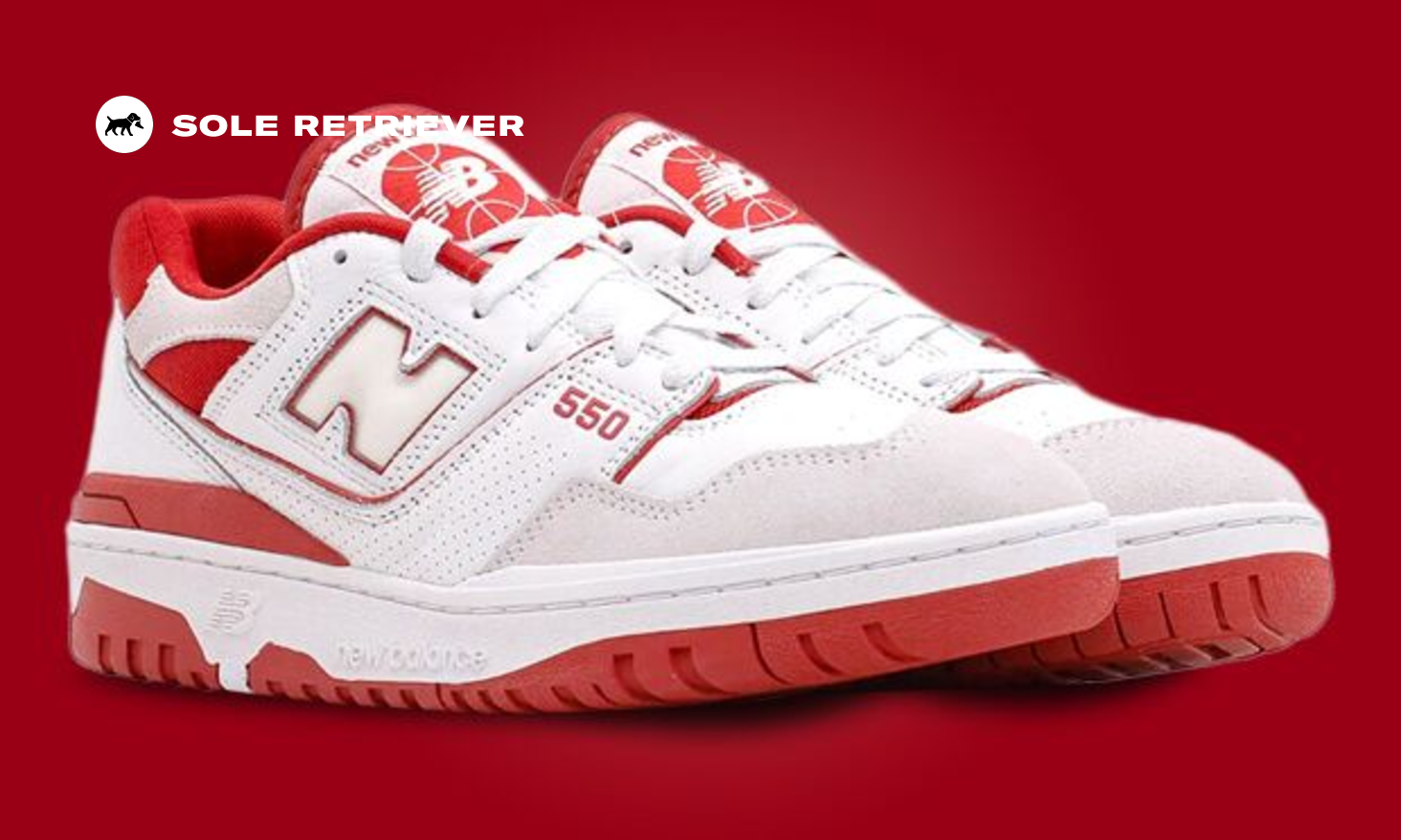 New balance ☆ BB550STF Astro Dust New Balance 550 (White/Astro Dust) – CNCPTS