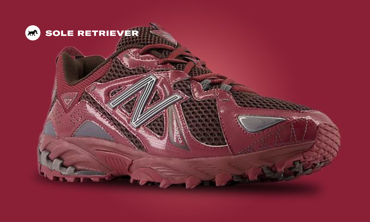 NEW!!! ★ New Balance ★ 509 Deep Red New Balance 509 Deep Red | eBay
