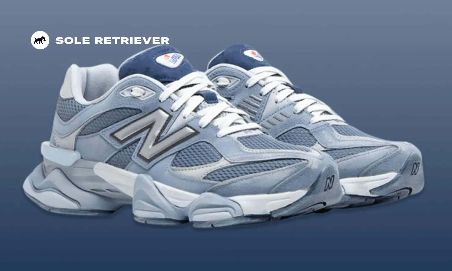 New Balance 9060 Arctic Grey – Coproom