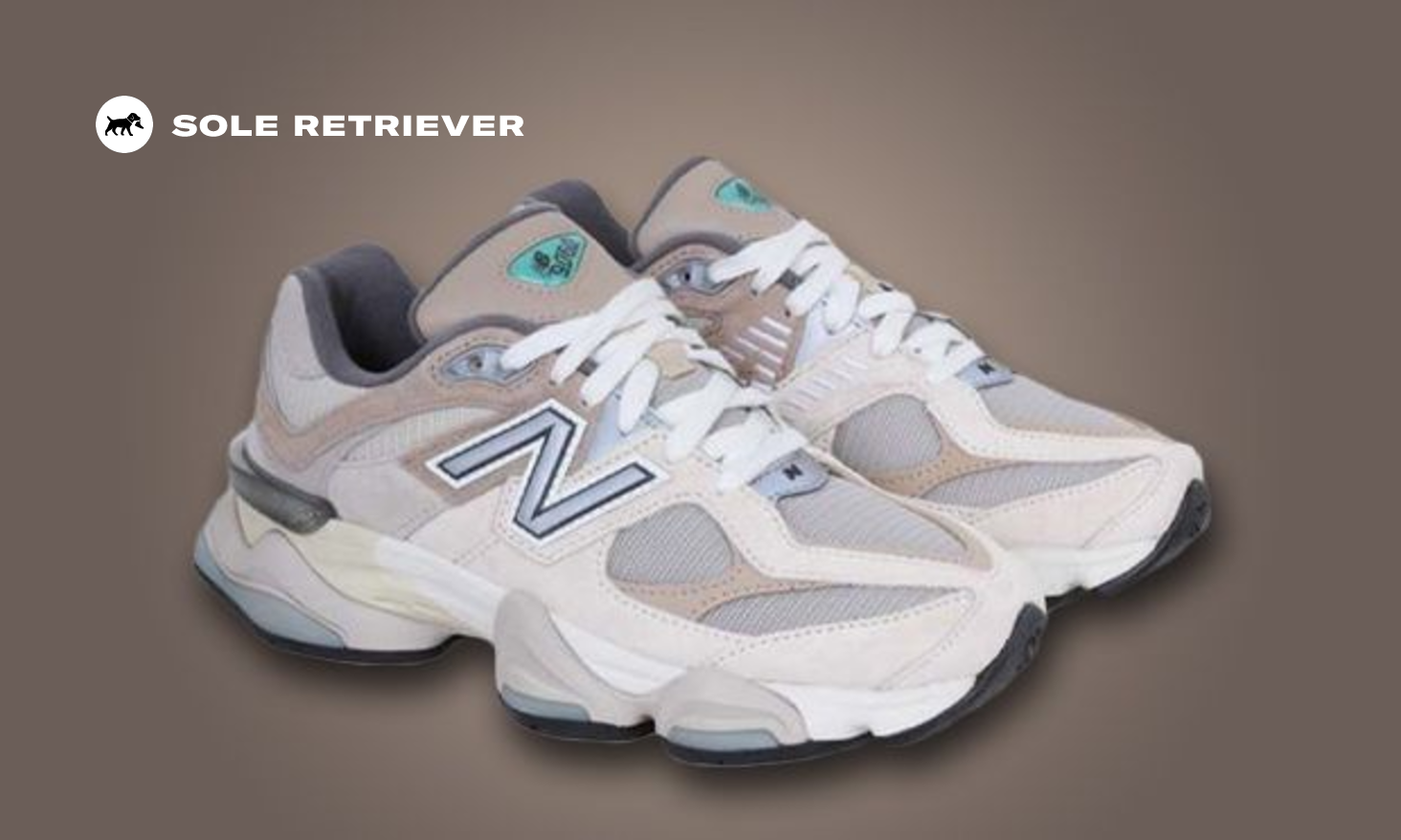 New balance ☆ U9060MAC ‘Sea Salt’ New Balance 9060 Sea Salt - U9060MAC | eBay