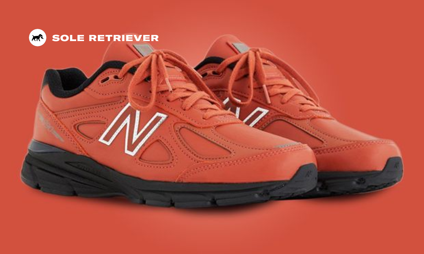 靴 new balance 990v4 29cm bb4 MADE IN USA 990V4 