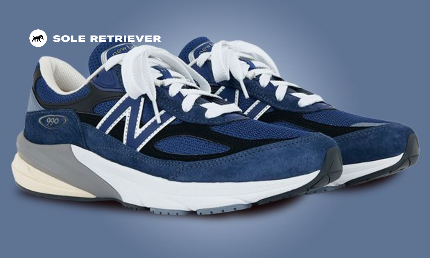 ★NEW BALANCE★990v6 Made in USA Inkwell★大人気★ new-balance-990v6-made-in-usa-