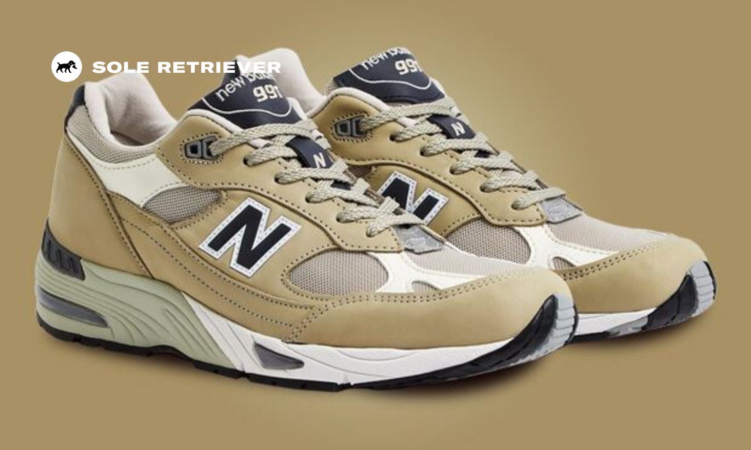 【SALE】NEW BALANCE 991 ニューバランス Made in UK Tan New Balance 991 Made in England Tan Grey for Sale