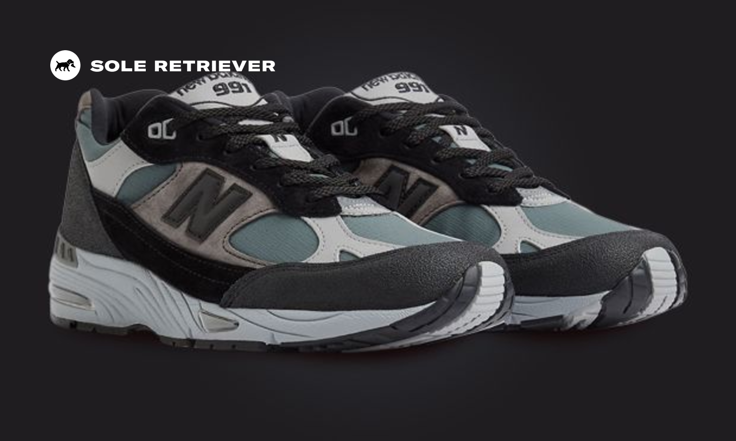 【本物保証 /関税・送料無料】New Balance 991 Urban Winter 本物保証 /関税・送料無料】New Balance 991 Urban Winter (New