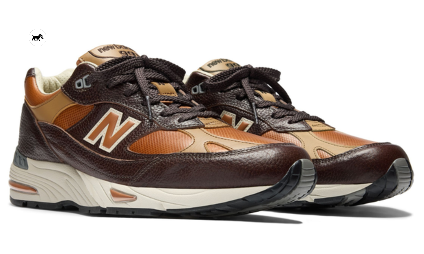 The Return: New Balance is Bringing the OG 991 Made in UK Back to