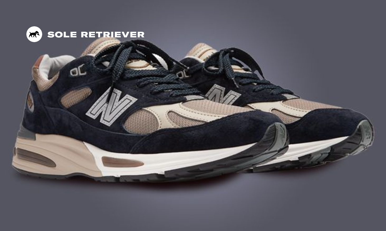 ★New Balance★ New Balance 24FW New Balance 991v2 Made in U Made in UK 991v2 - New Balance