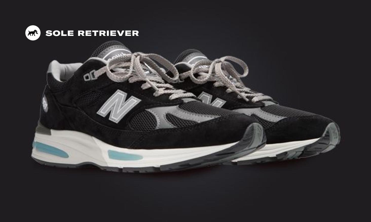 ★関税込★New Balance★991V2 MADE IN UK★25-32cm★ Made in UK 991v2 - New Balance