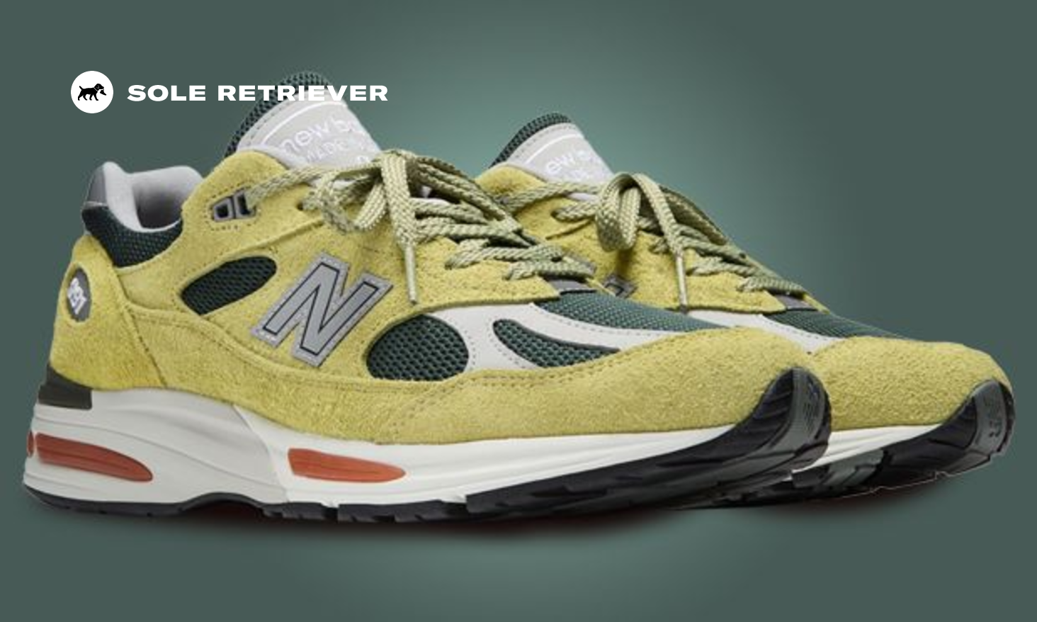 カンパニューロ NEW フリー The New Balance 991v2 Made in UK Grape Sorbet Releases July 2025