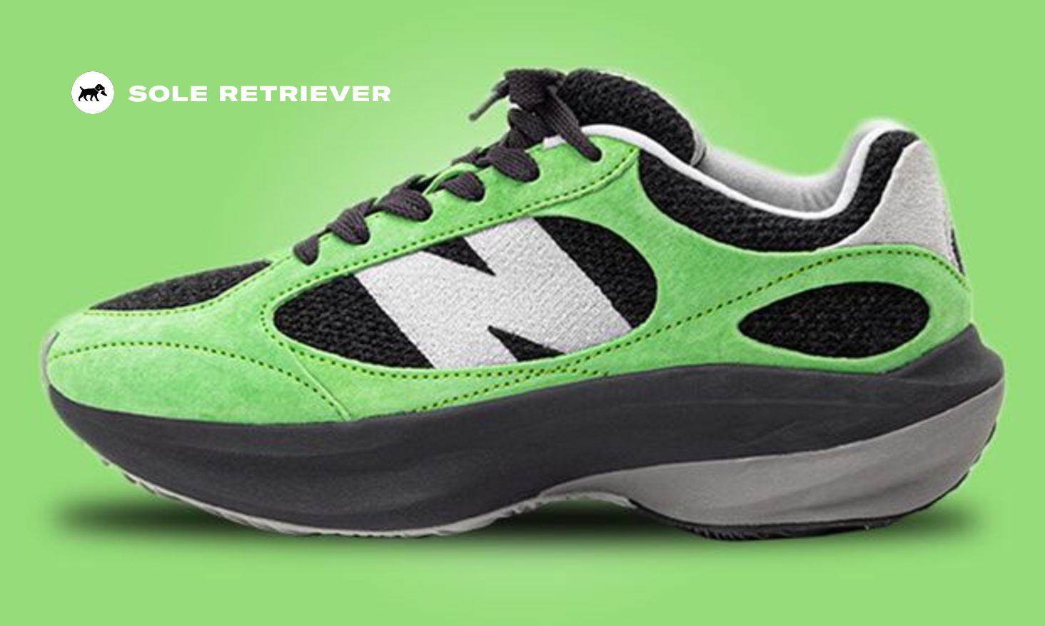 New Balance Warped Runner – Oneness Boutique