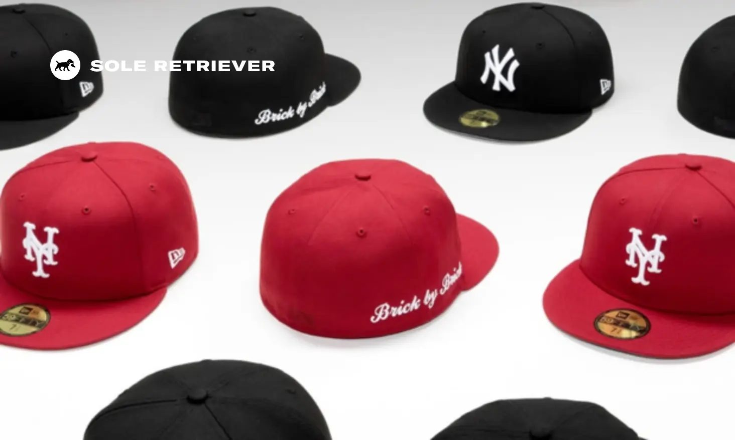 Nigel Sylvester x New York Mets 59FIFTY Fitted Hat – New Era Cap