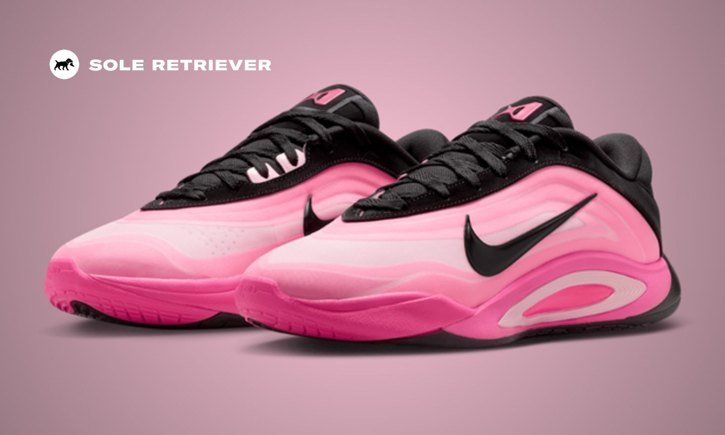 その他 HIME NEON PINK ver The Nike A'One Leo Lights Releases May 2025