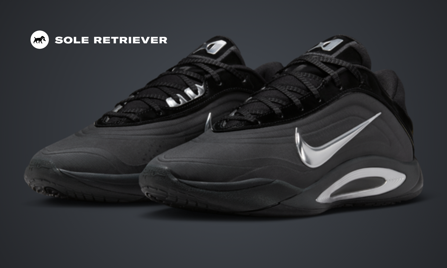 A'ja Wilson's Nike A'One Gets a Las Vegas Aces-Friendly Colorway