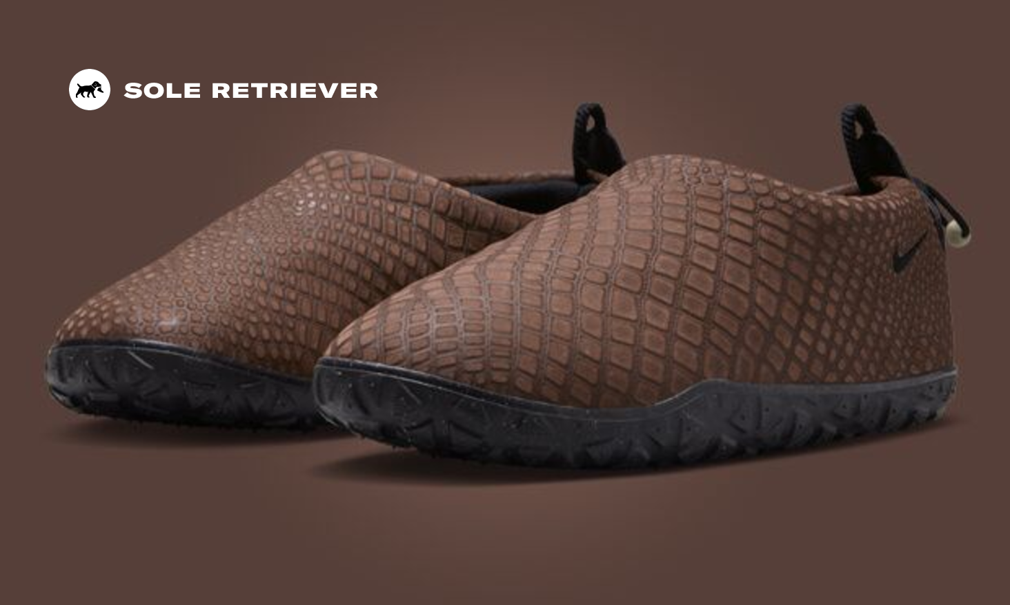 新品NIKE ACG MOC PRM CACAO WOW/FV4571-200 FV4571-200 Nike ACG Moc PRM Cacao Wow Black (Men's) | eBay