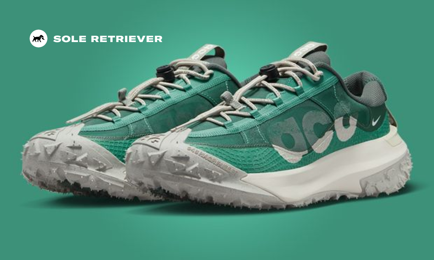 Nike マジスタACG The Nike ACG Mountain Fly 2 Low Bicoastal Releases April 2024
