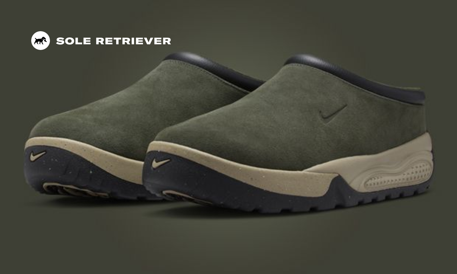 Amazon.com | Nike ACG Rufus Men's Shoes (FV2923-001, Black