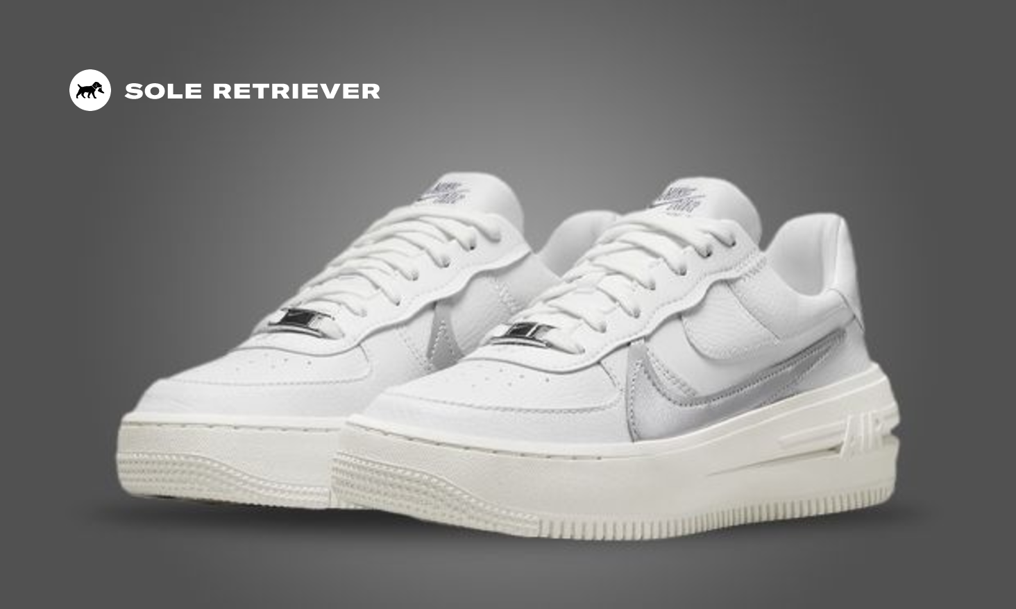 NIKE W AF1 PLT.AF.ORM スニーカー NIKE（ナイキ）の「NIKE W AF1 PLT.AF.ORM / ナイキ ウィメンズ