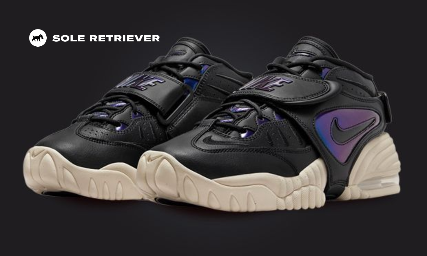 Nike - Air Adjust Force 2023 | HBX - Globally Curated