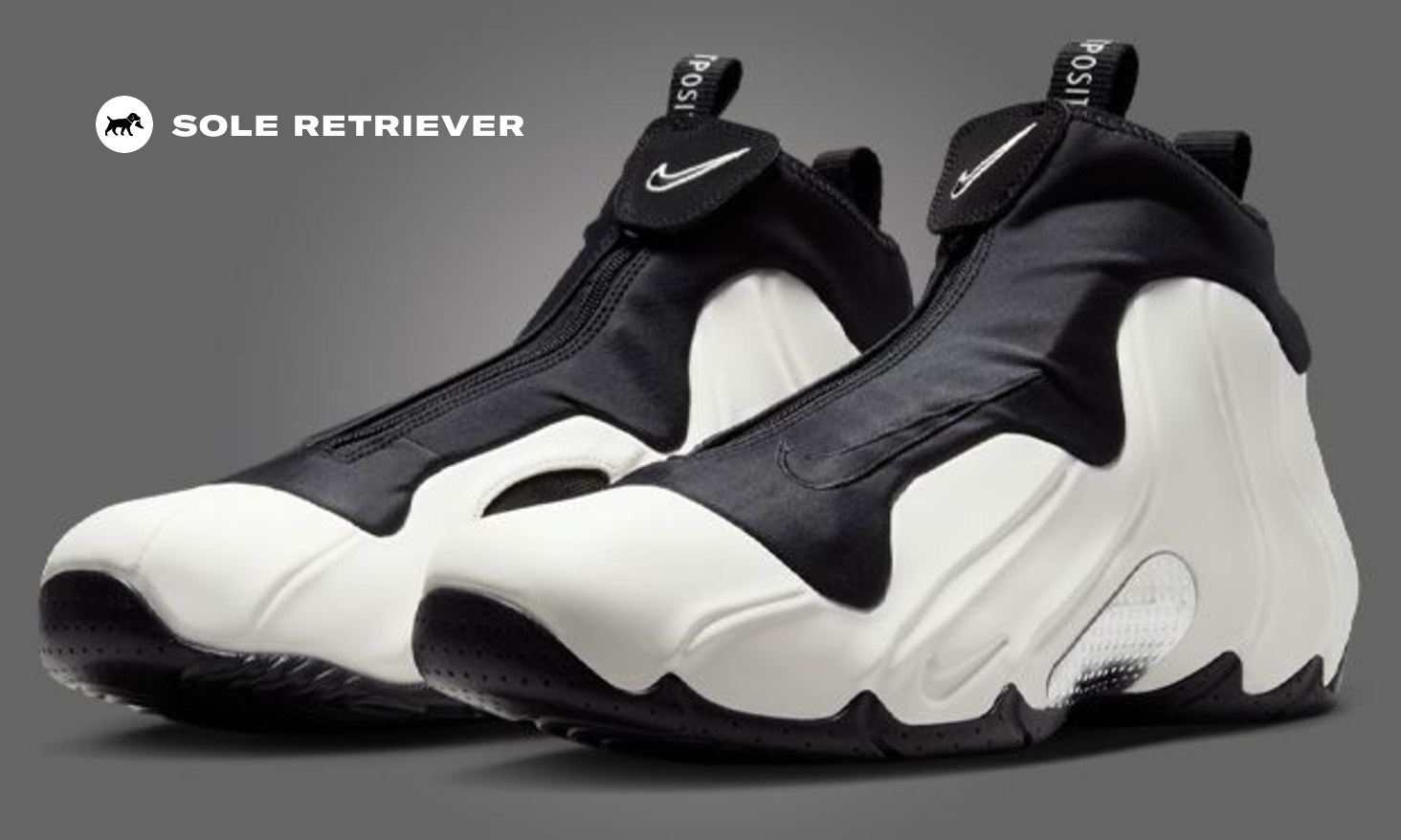【最後の1つ】Nike Air Flightposite Nike Air Flightposite Men's Shoes. Nike CA