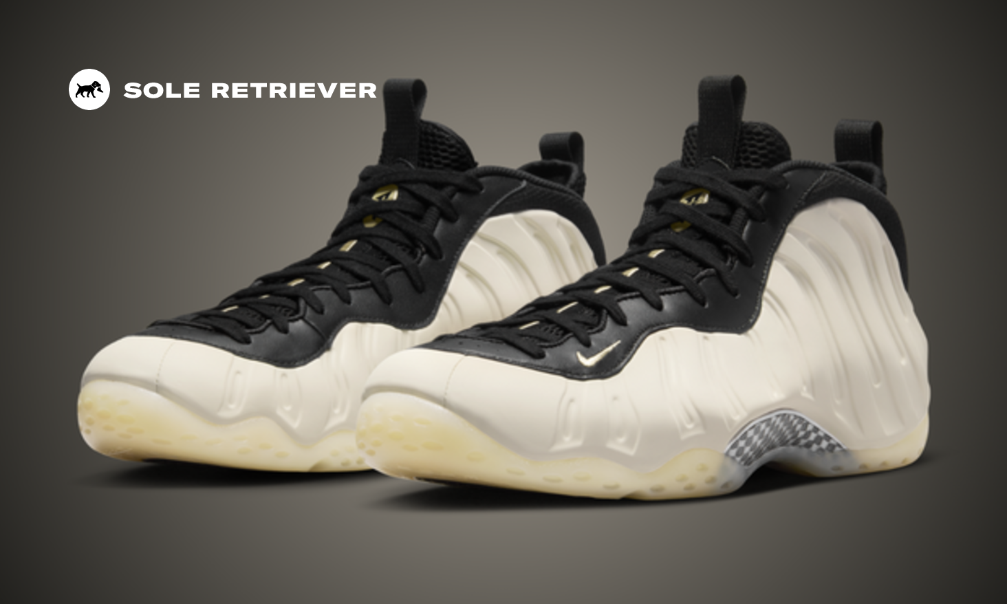 The Nike Air Foamposite One Light Orewood Brown Releases