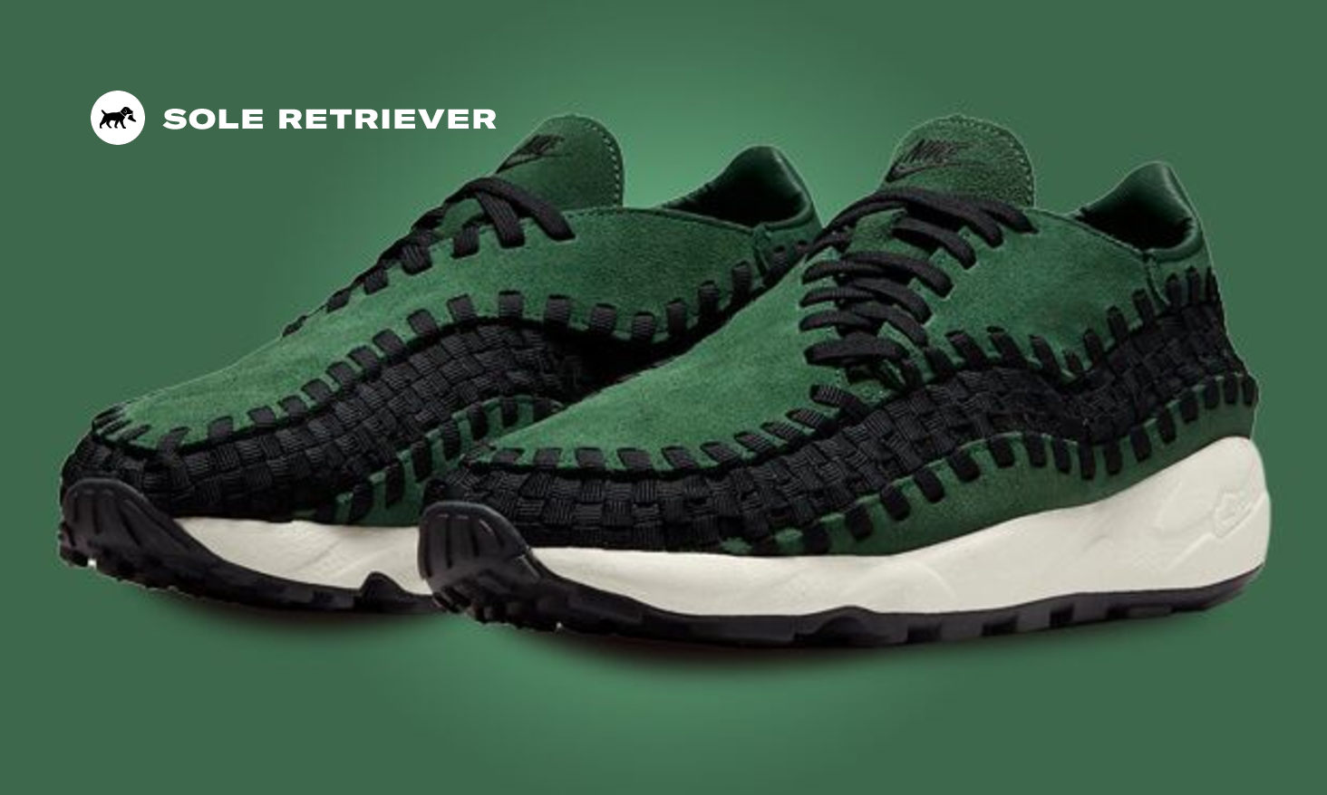 靴 Nike Air Footscape Woven Nike Air Footscape Woven Women's Shoes. Nike ID
