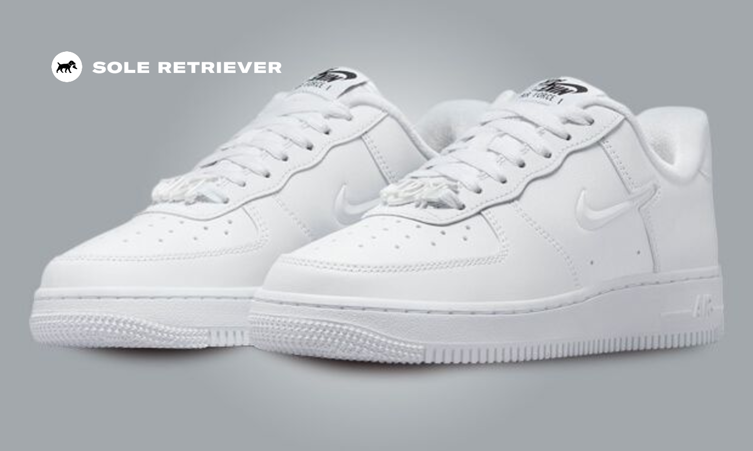 The Nike Air Force 1 Low Dance Releases October 16