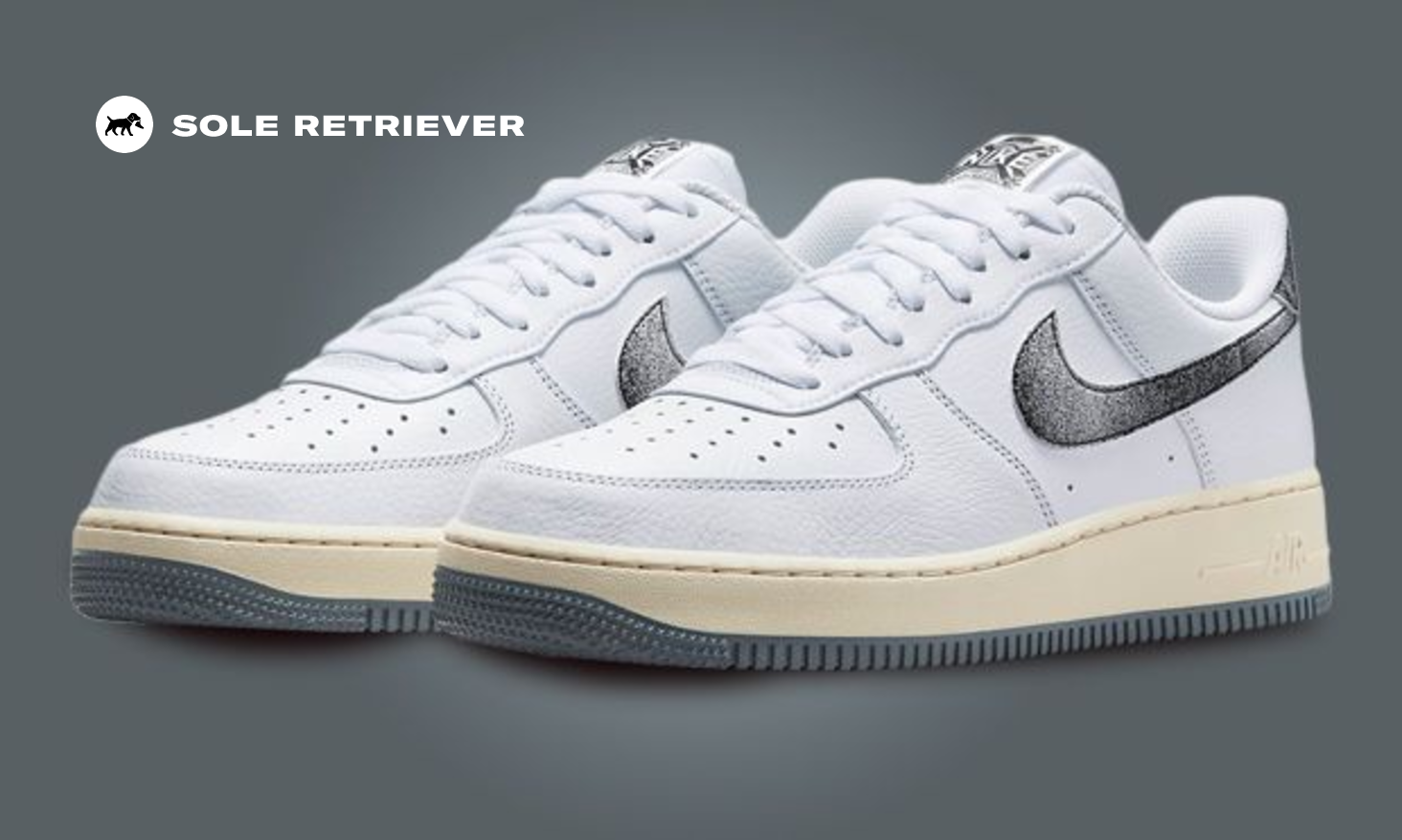 Nike ナイキ Air Force 1 Low Vintage Mosaic White $_12.JPG?set_id=880000500F