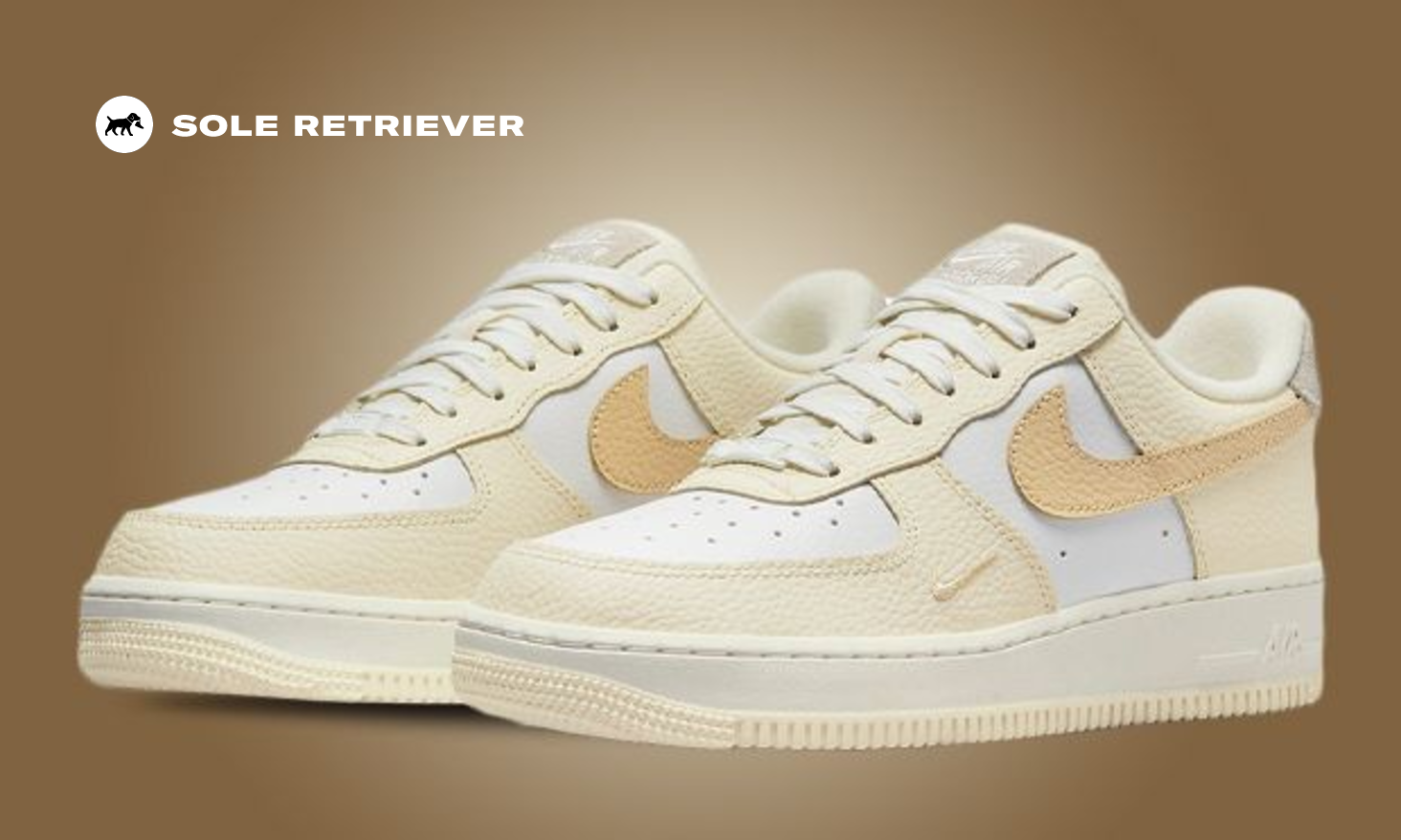 スニーカー Nike Air Force 1 Low Shadow Coconut Milk (W) Size 8.5 - Nike Air Force 1 Low Shadow Coconut Milk W | eBay
