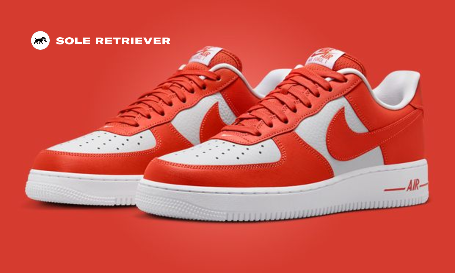 The Nike Air Force 1 Low Cosmic Clay Releases Spring 2024