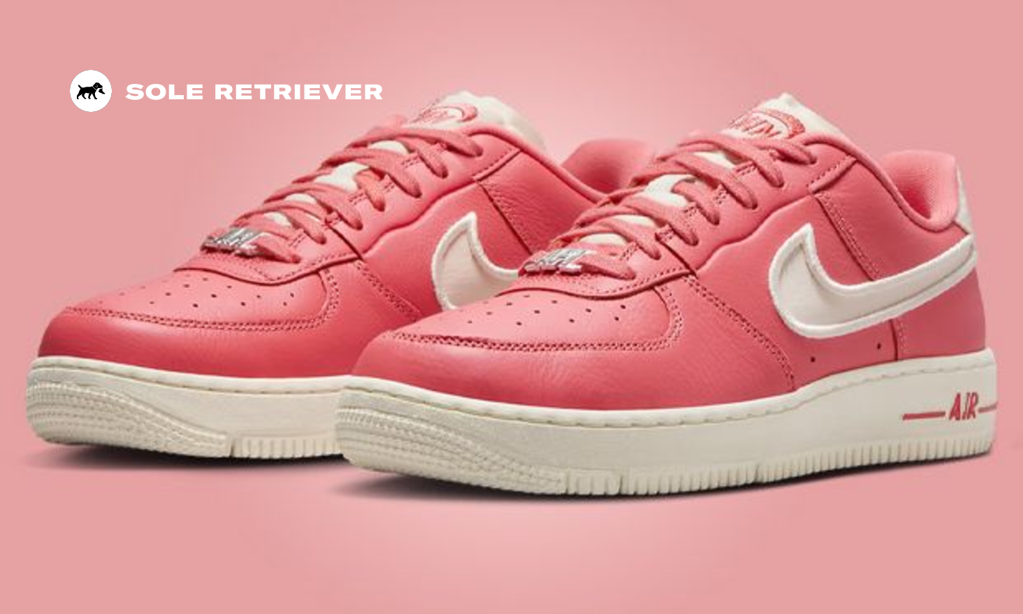 スニーカー Nike Air Force 1 Low Shadow White Magic Ember (Women's) Nike Air Force 1 Shadow White Magic Ember CI0919-110 Women's