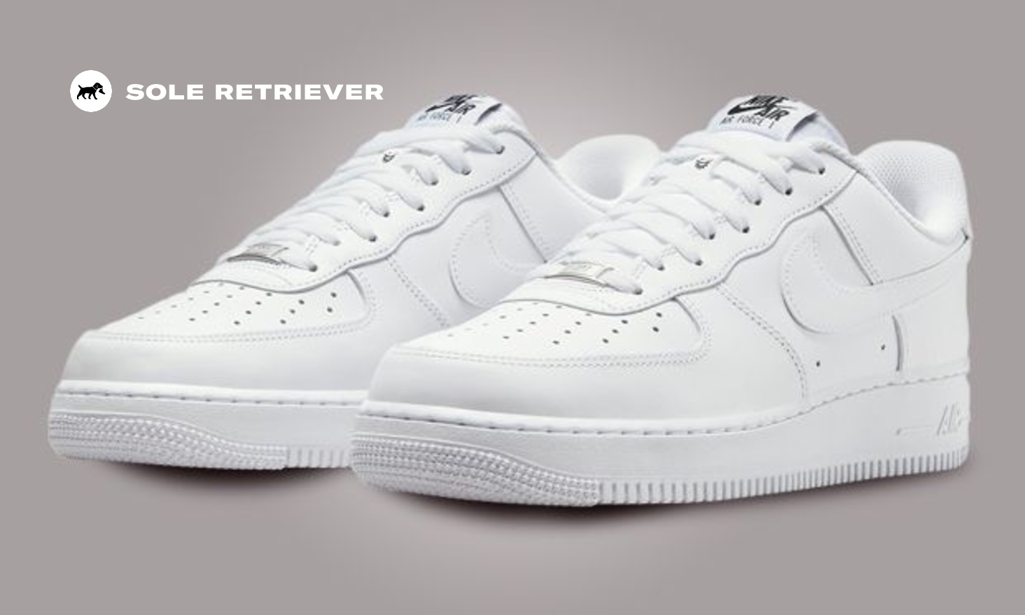 新品本物NikeAIR FORCE 1 07 FLYEASE FD1146100 Nike Air Force 1 Flyease FD1146-100 | SneakerNews.com