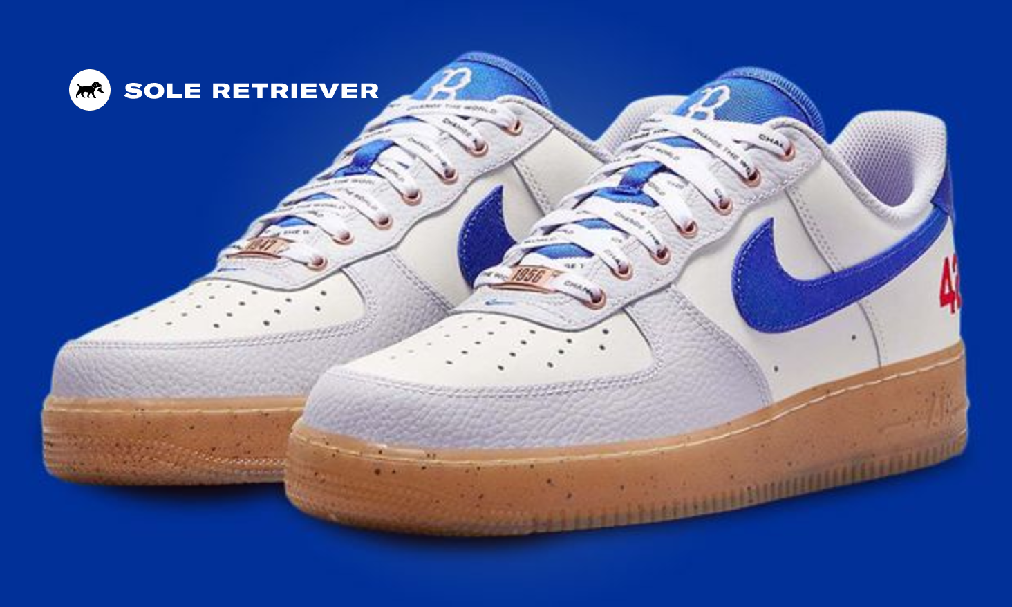 靴 Nike Air Force 1 Low \